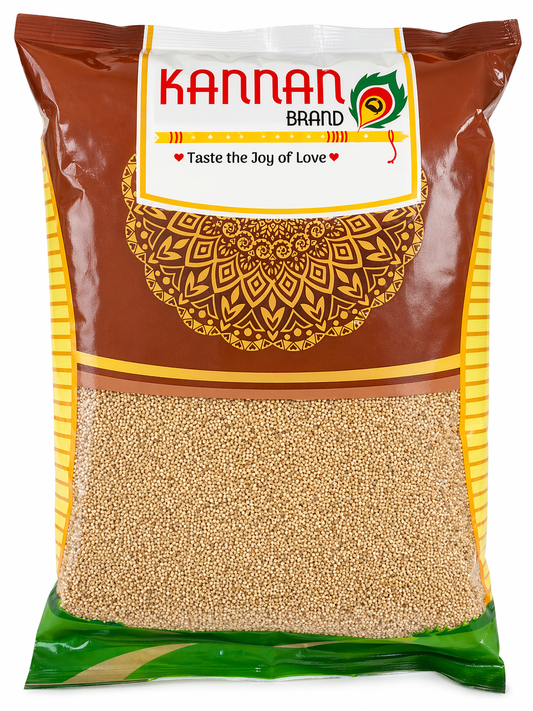 Kannan フォックステールミレット 1kg