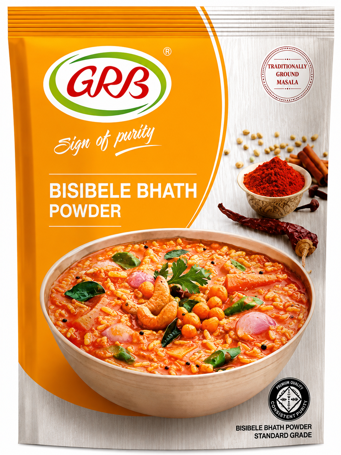 GRB Bisbilibhath Mix