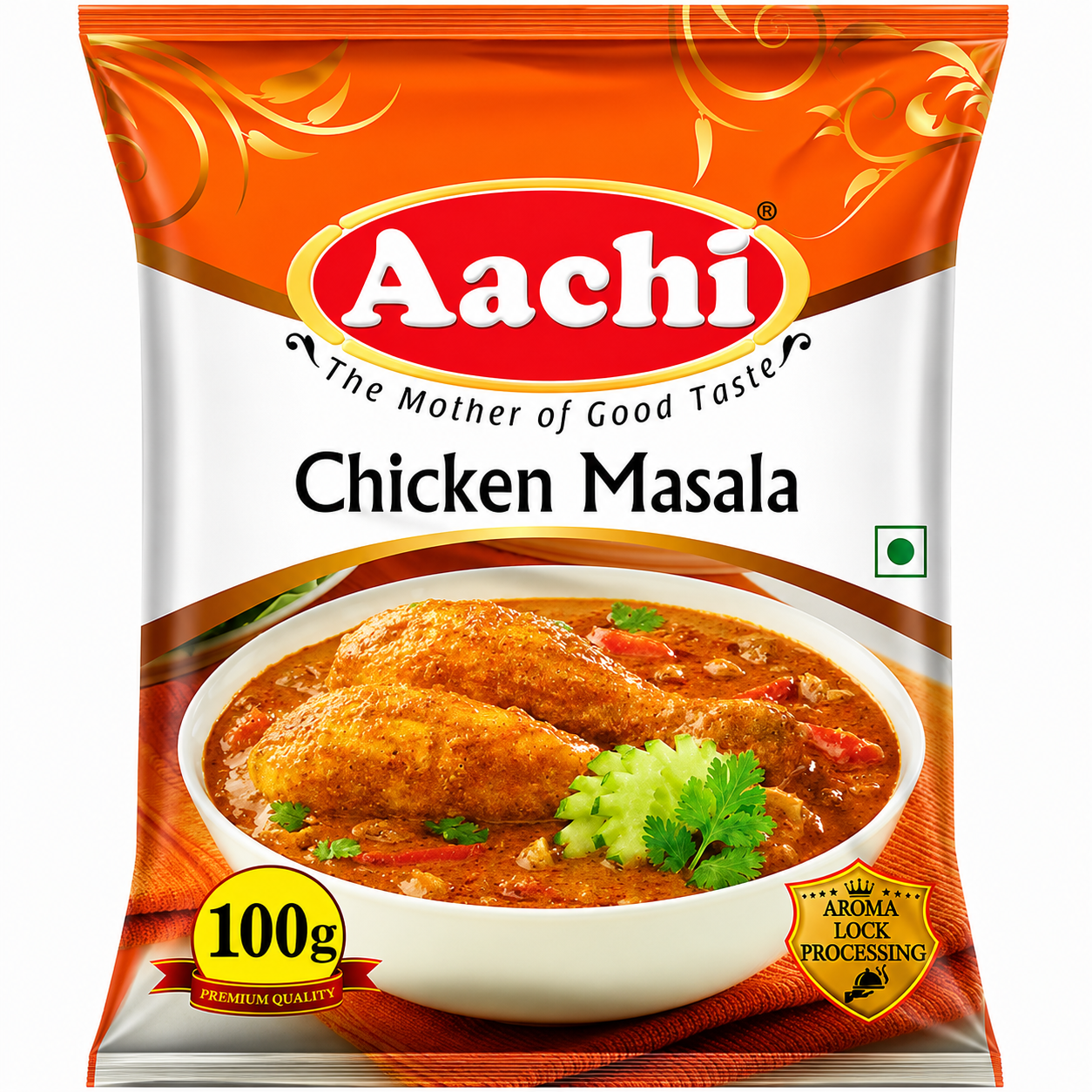 Chicken Curry Masala 100g-Aachi