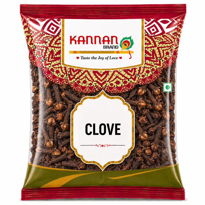 クローブ 50g (Kannanブランド)