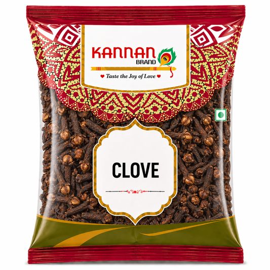 クローブ 50g (Kannanブランド)