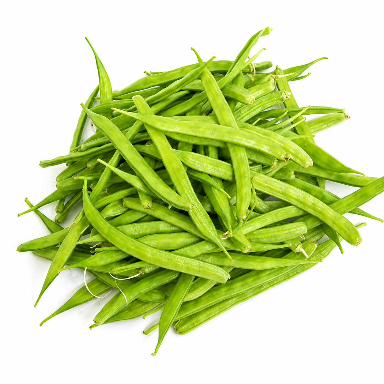 Fresh Indian cluster / Gawar 250gm