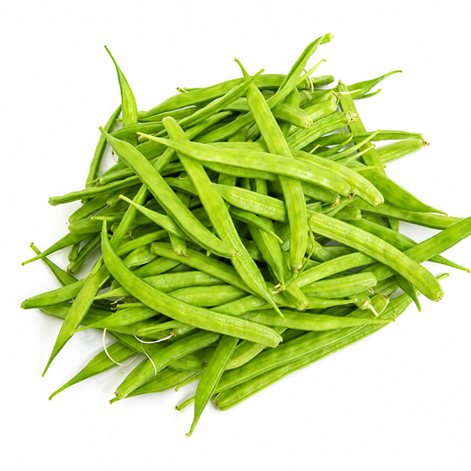 Fresh Indian cluster / Gawar 250gm