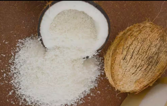 Coconut fine 500gm