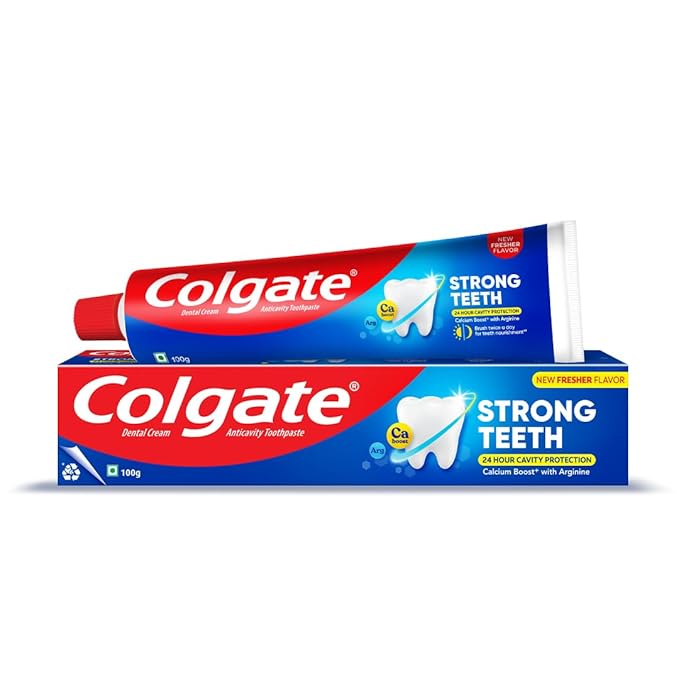 Colgate Toothpaste 100g