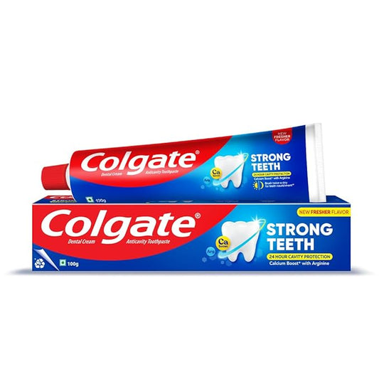 Colgate Toothpaste 100g