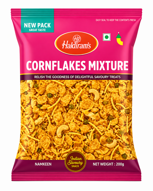 Cornflakes Mixture 200g