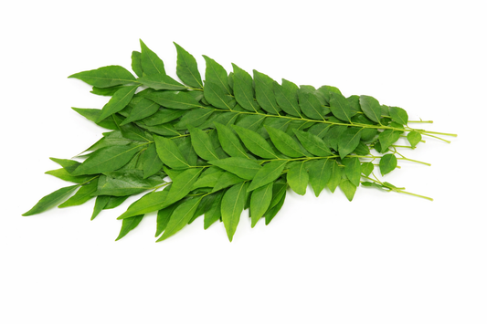 curry leaves 1 pack