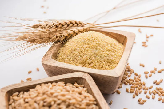 Daliya ( broken wheat) 500gm