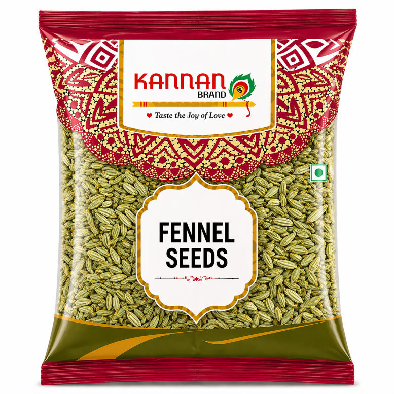フェンネル 250g (Kannanブランド)