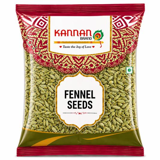 フェンネル 250g (Kannanブランド)