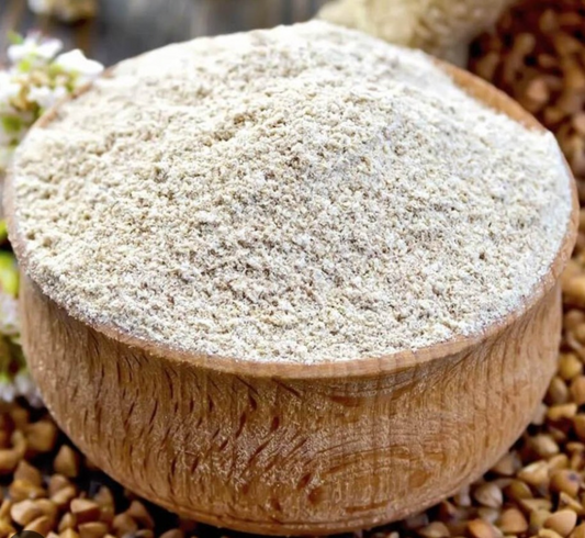 Kuttu Atta 500g/ Buck Wheat Flour 500g