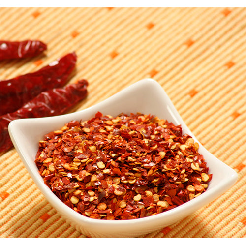 Chilli Flake/ Corsa Crushed 200g
