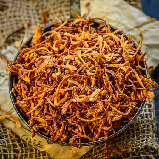 Fried Onion 500g