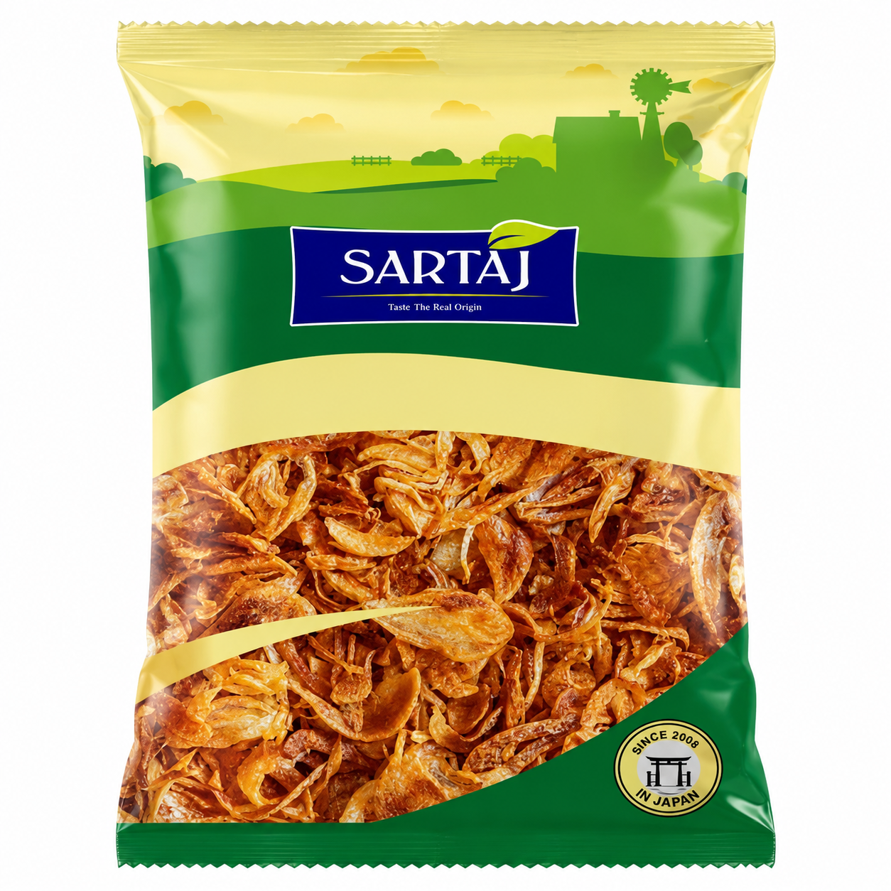 Fried Onion 500g