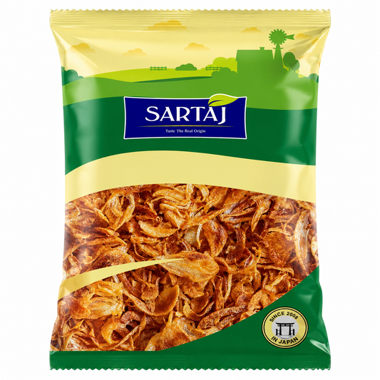 Fried Onion 500g