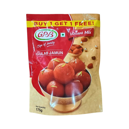 GRB JAM MIX 175G SET