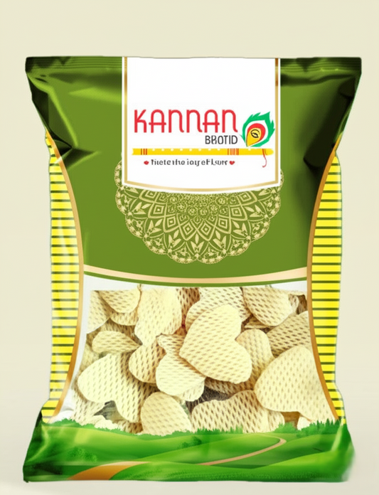 HEART PAPAD 250G