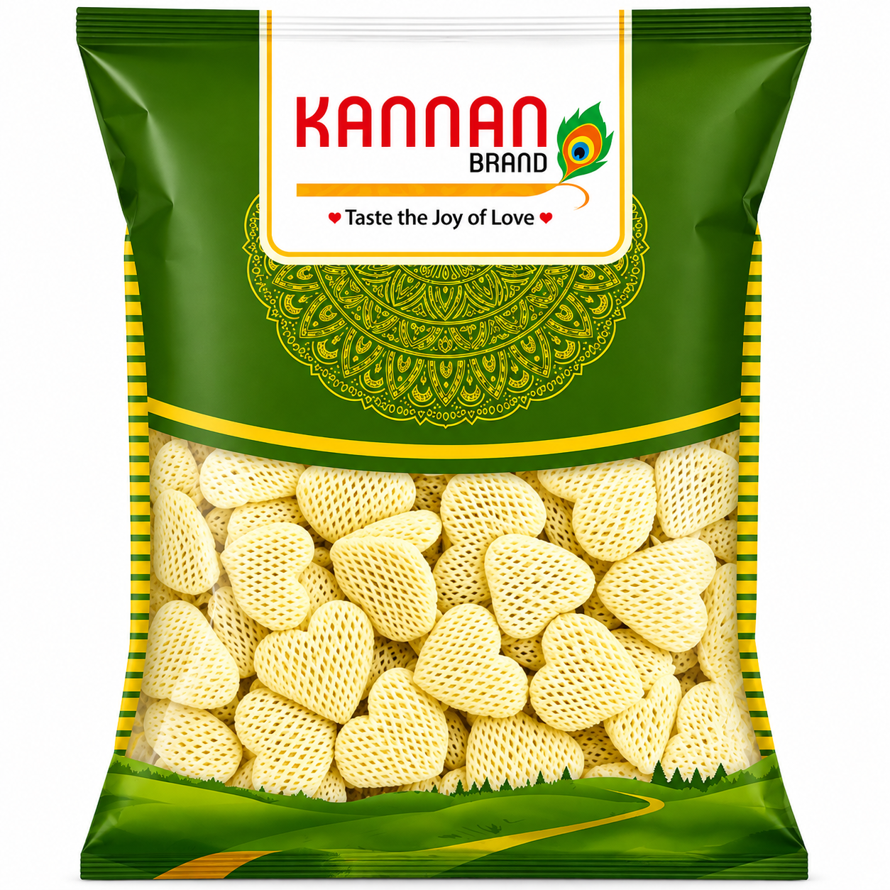 ハートパパド 250G