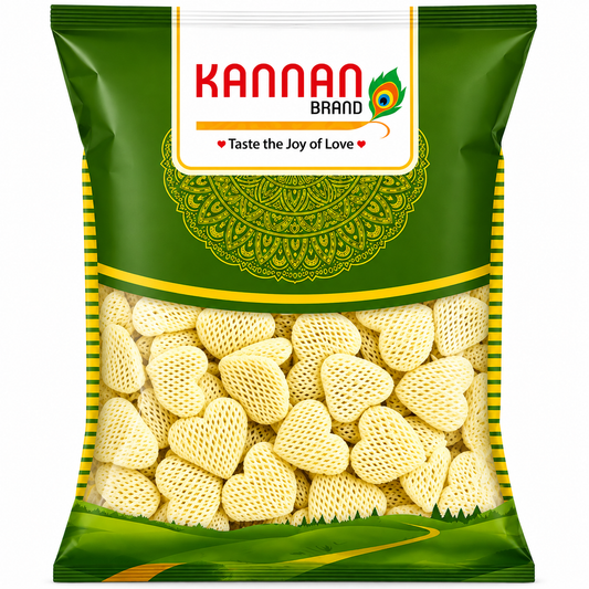 HEART PAPAD 250G