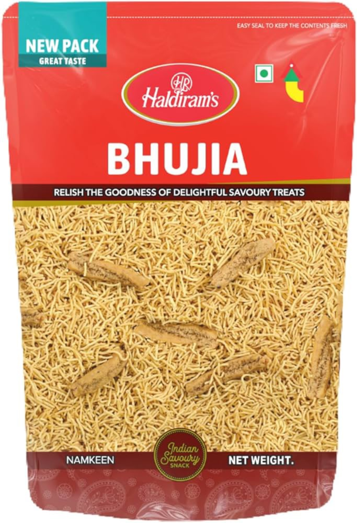 Haldiram Bujji sev 1 kg