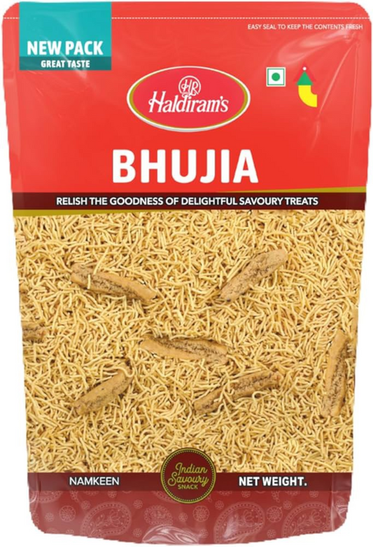 Haldiram Bujji sev 1 kg
