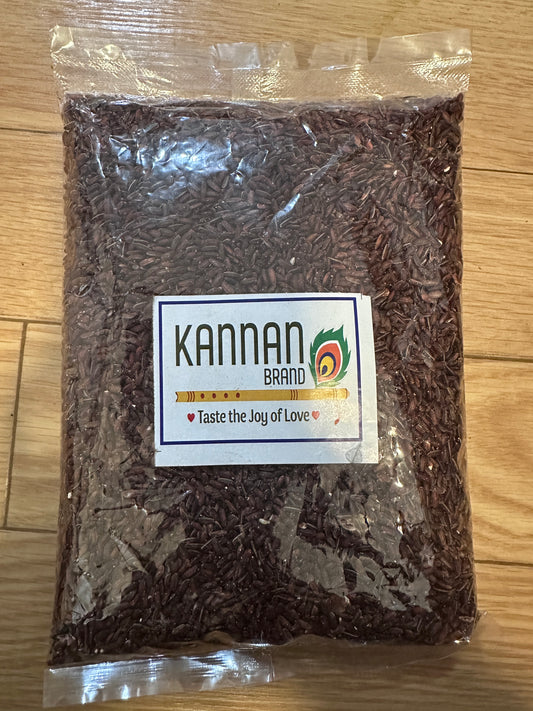 Bride Groom Rice / Mapillai Samba 500gm (with tax)