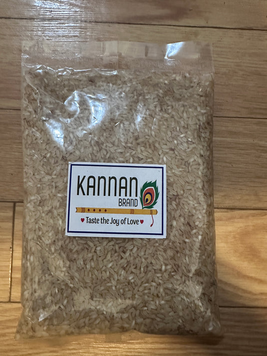 Thooyamali Rice 500g (with tax)