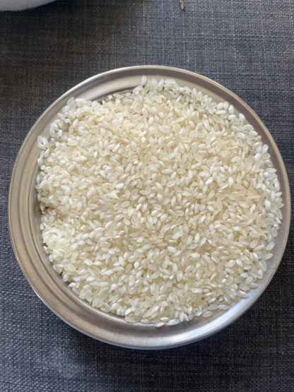 Idly Rice 5kg (Price with tax)-Kannan Brand