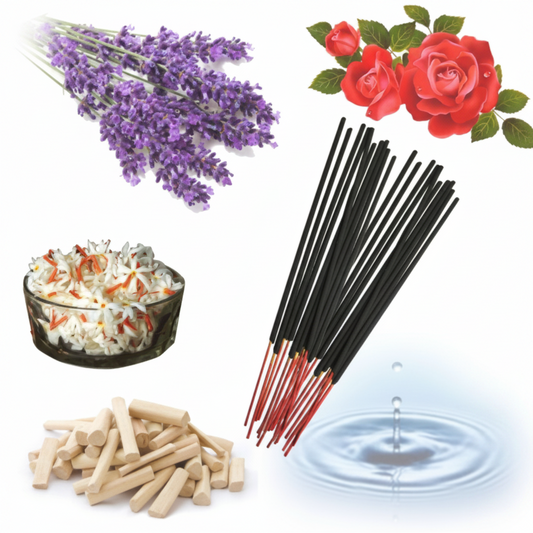 Incense Stick