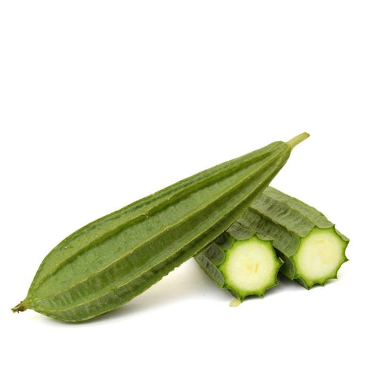 Fresh Indian Ridge gourd 250g