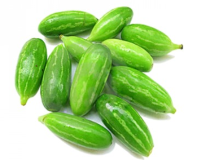 Ivy Gourd Fresh  250g