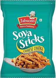 Jabsons Soya Sticks Chinese Chatka 180g