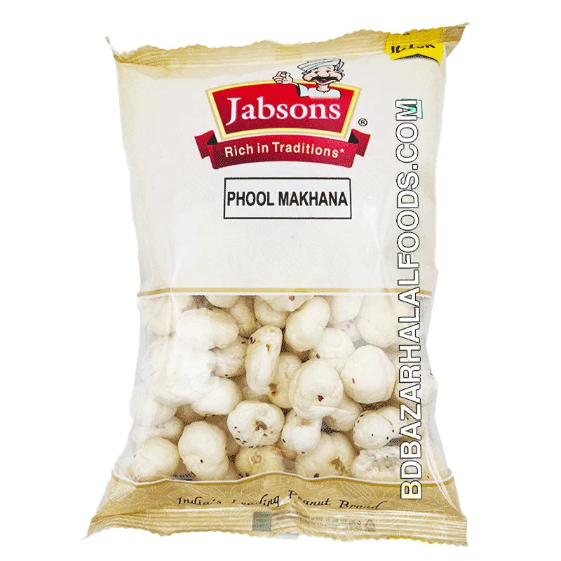 Makhana Plain 40g
