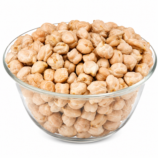 Kabuli Chana /White Channa(chickpea)1kg -Kannan Brand