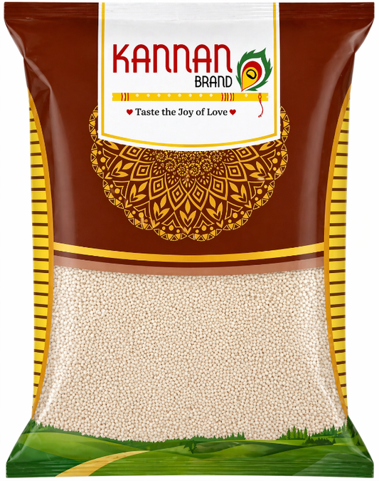 Kannan Samark rice/ Barnyard rice 1kg