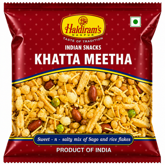 Khata Meeta 200g