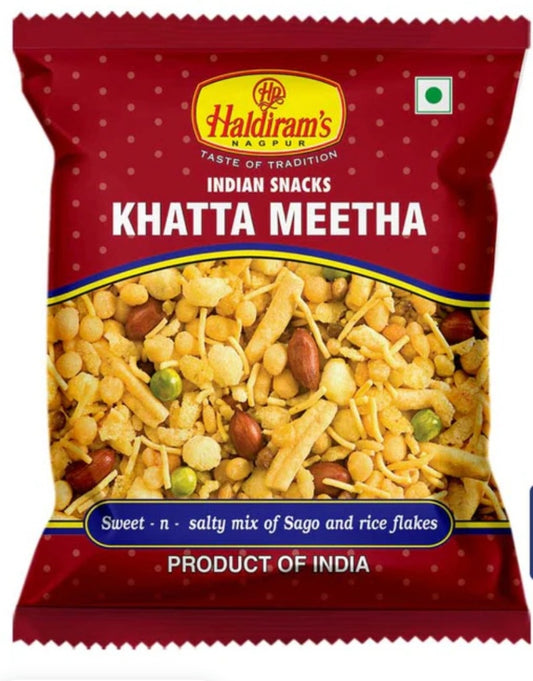 Khata Meeta 200g