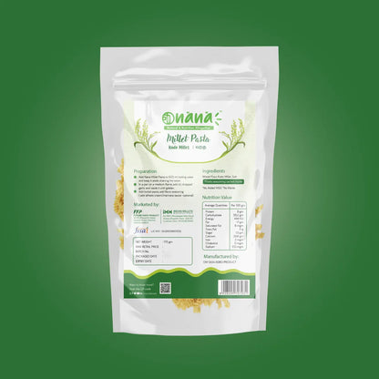 NANA VARAGU PASTA 175G