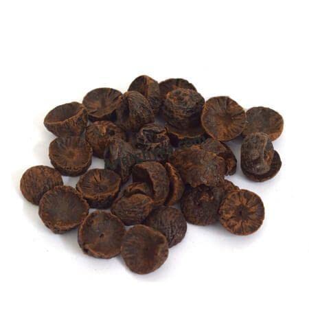 Dried Betel nut/ Kottai Pakku/Paan Supaaree 1pc