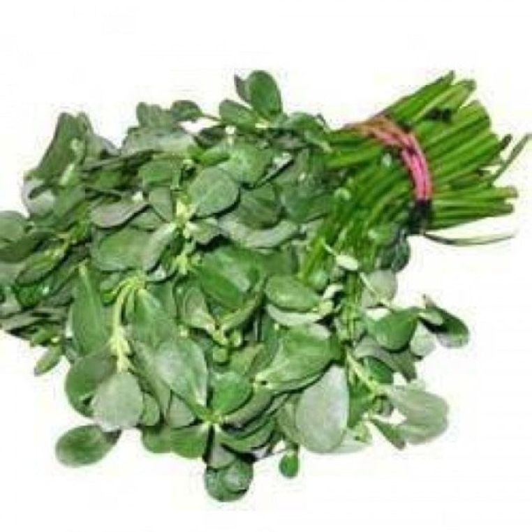 Kulfa saag/ parrupu keerai 1 bunch