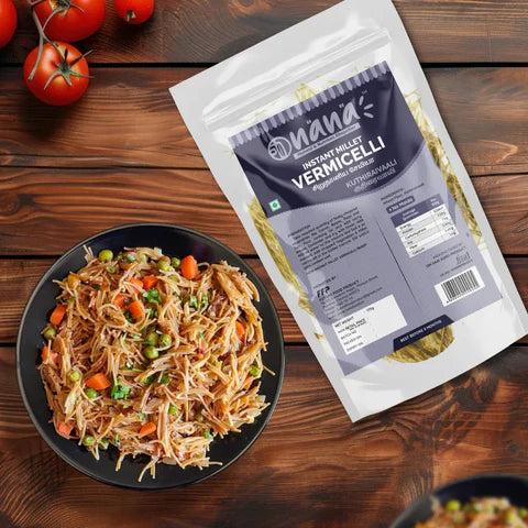 NANA KUTHIRAIVALI INSTANT SEMIYA 175G