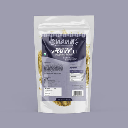NANA KUTHIRAIVALI INSTANT SEMIYA 175G