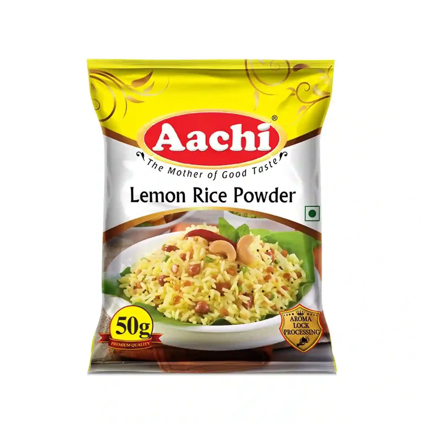 Lemon Rice Powder(Aachi)