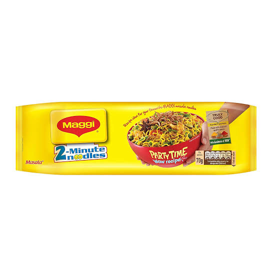 Maggi Noodles 560g