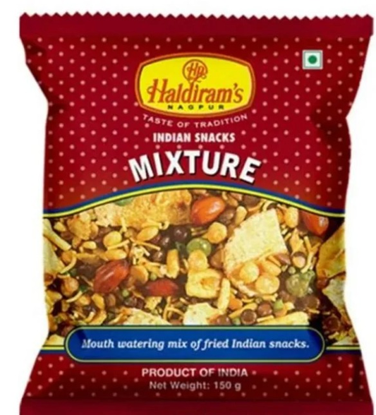 Mixture 150g