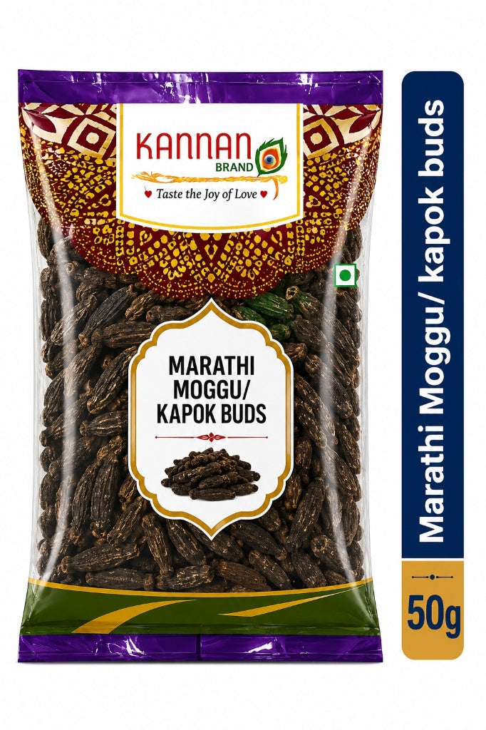 Marathi Moggu/ kapok buds 100g