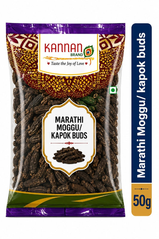 Marathi Moggu/ kapok buds 100g