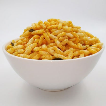 MASALA PORI