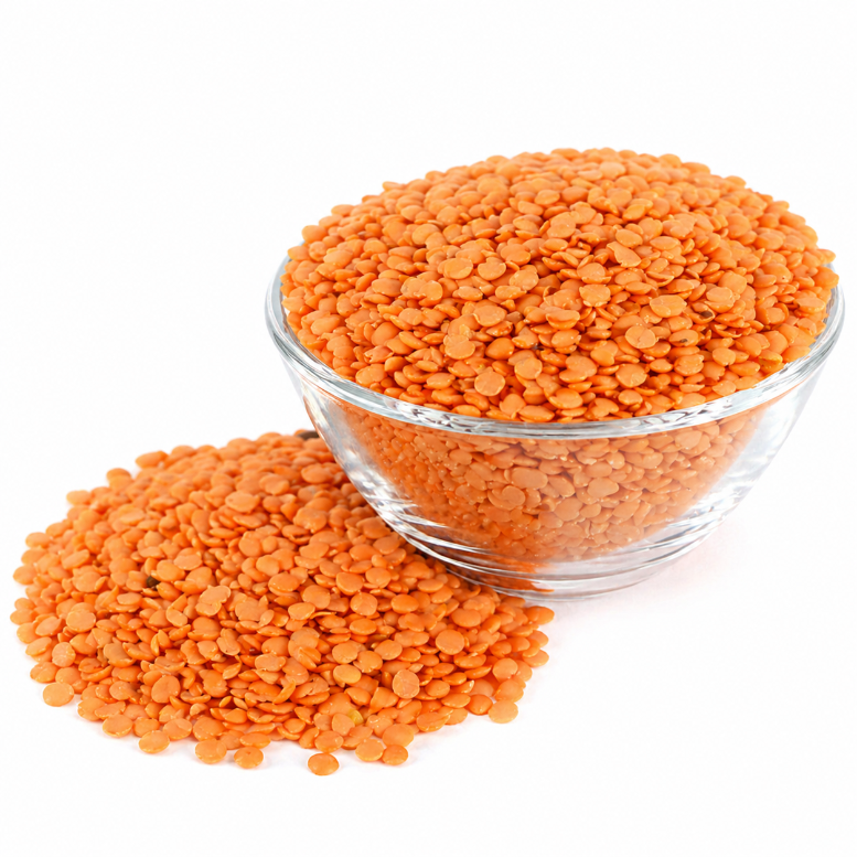 Masoor Dal 1kg